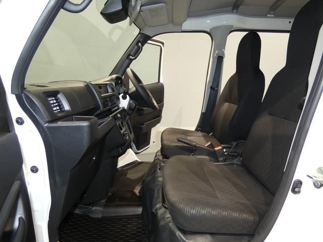 ハイゼットカーゴDXパートタイム4WD リヤヒーター キーレスエントリー スマートアシスト AM/FMラジオ パワーウインドウ コーナーセンサー 衝突被害軽減ブレーキ マニュアルエアコン(岩手県)の中古車