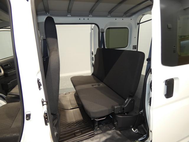 ハイゼットカーゴDXパートタイム4WD リヤヒーター キーレスエントリー スマートアシスト AM/FMラジオ パワーウインドウ コーナーセンサー 衝突被害軽減ブレーキ マニュアルエアコン(岩手県)の中古車