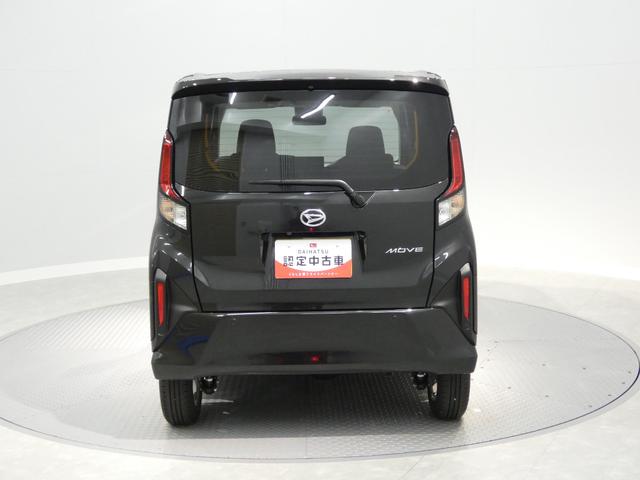 ムーヴG4WD ディスプレイオーディオ バックカメラ フルセグTV パワースライドドア 電子パーキング スマートアシスト LED 純正14インチアルミホイール スマートキー クリアランスソナー(岩手県)の中古車
