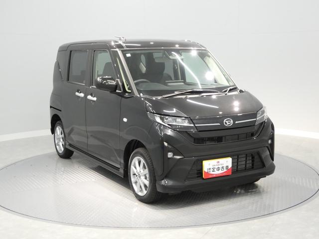 ムーヴG4WD ディスプレイオーディオ バックカメラ フルセグTV パワースライドドア 電子パーキング スマートアシスト LED 純正14インチアルミホイール スマートキー クリアランスソナー(岩手県)の中古車