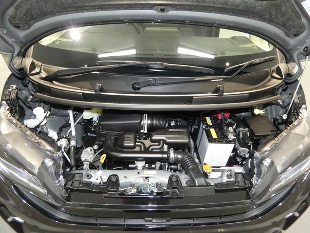 ムーヴG4WD ディスプレイオーディオ バックカメラ フルセグTV パワースライドドア 電子パーキング スマートアシスト LED 純正14インチアルミホイール スマートキー クリアランスソナー(岩手県)の中古車