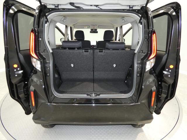 ムーヴG4WD ディスプレイオーディオ バックカメラ フルセグTV パワースライドドア 電子パーキング スマートアシスト LED 純正14インチアルミホイール スマートキー クリアランスソナー(岩手県)の中古車