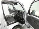 ４ＷＤ　５ＭＴ　エアコン　パワステ　副変速機　スマートアシスト　作業灯　　デフロック（岩手県）の中古車