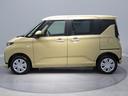 ４ＷＤ　ＬＥＤライト　左側パワースライドドア　スマートアシスト　スマートキー　クリアランスソナー（岩手県）の中古車