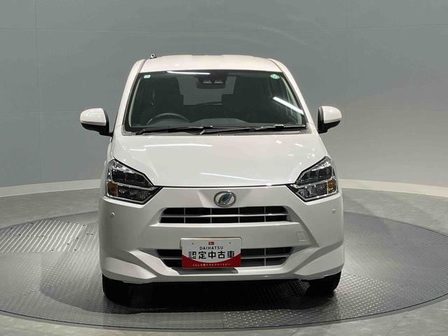 ミライースＸ　ＳＡIII（岩手県）の中古車