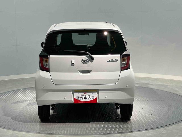 ミライースＸ　ＳＡIII（岩手県）の中古車