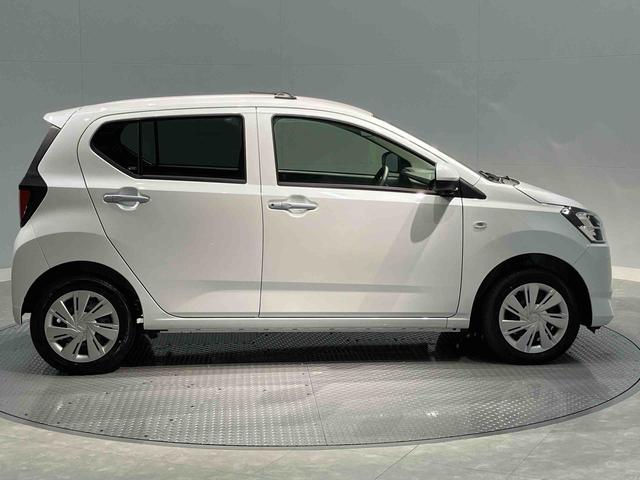 ミライースＸ　ＳＡIII（岩手県）の中古車