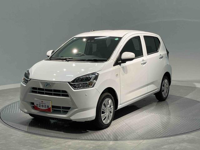 ミライースＸ　ＳＡIII（岩手県）の中古車