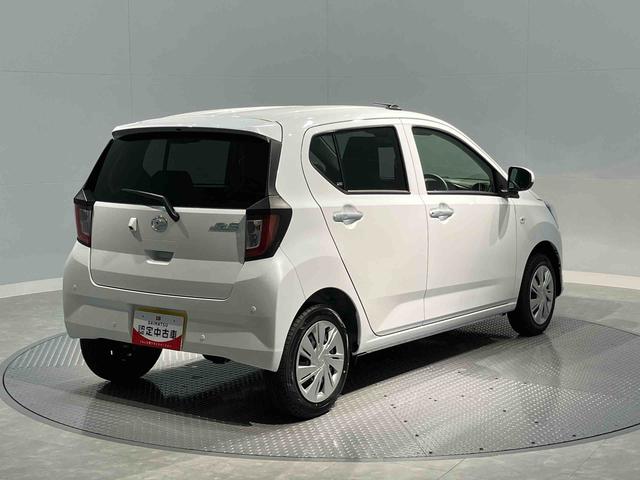 ミライースＸ　ＳＡIII（岩手県）の中古車