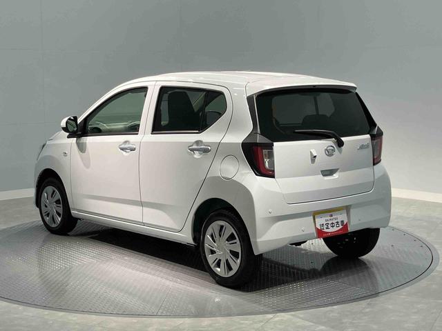 ミライースＸ　ＳＡIII（岩手県）の中古車
