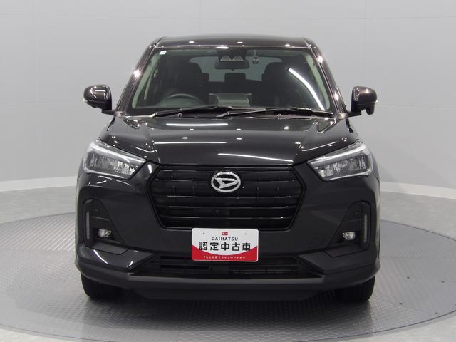 ロッキープレミアムＧ４ＷＤ　大型ナビ　パノラマカメラ　ＥＴＣ　アダプティブクルーズコントロール　純正エンジンスターター　シートヒーター（岩手県）の中古車