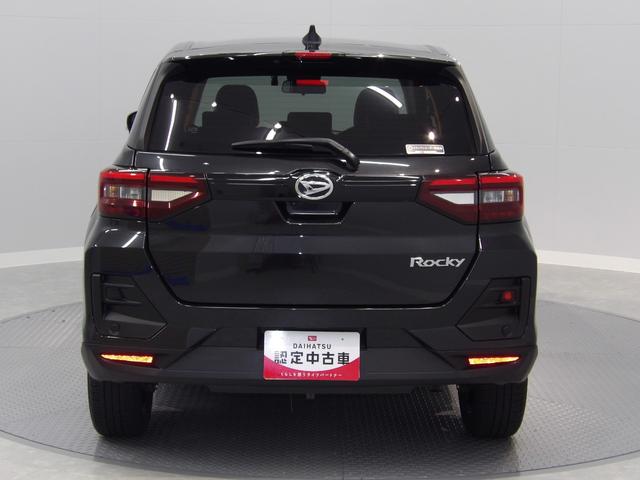 ロッキープレミアムＧ４ＷＤ　大型ナビ　パノラマカメラ　ＥＴＣ　アダプティブクルーズコントロール　純正エンジンスターター　シートヒーター（岩手県）の中古車