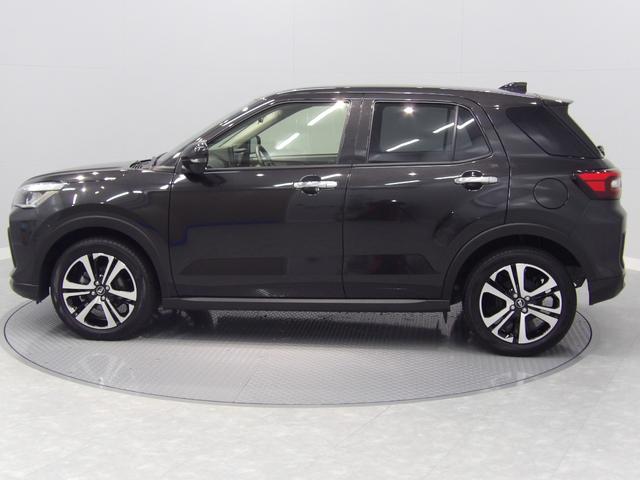 ロッキープレミアムＧ４ＷＤ　大型ナビ　パノラマカメラ　ＥＴＣ　アダプティブクルーズコントロール　純正エンジンスターター　シートヒーター（岩手県）の中古車