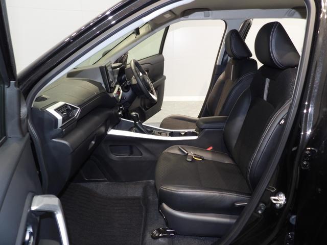 ロッキープレミアムＧ４ＷＤ　大型ナビ　パノラマカメラ　ＥＴＣ　アダプティブクルーズコントロール　純正エンジンスターター　シートヒーター（岩手県）の中古車