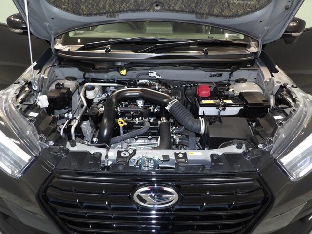 ロッキープレミアムＧ４ＷＤ　大型ナビ　パノラマカメラ　ＥＴＣ　アダプティブクルーズコントロール　純正エンジンスターター　シートヒーター（岩手県）の中古車