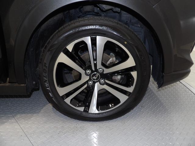 ロッキープレミアムＧ４ＷＤ　大型ナビ　パノラマカメラ　ＥＴＣ　アダプティブクルーズコントロール　純正エンジンスターター　シートヒーター（岩手県）の中古車