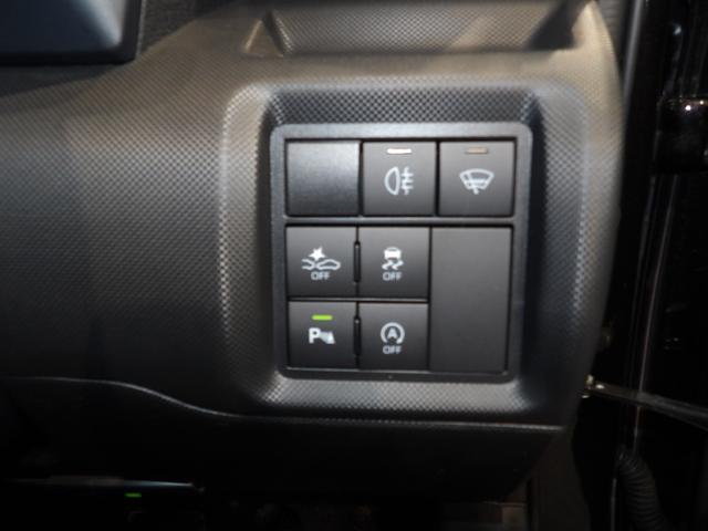 ロッキープレミアムＧ４ＷＤ　大型ナビ　パノラマカメラ　ＥＴＣ　アダプティブクルーズコントロール　純正エンジンスターター　シートヒーター（岩手県）の中古車