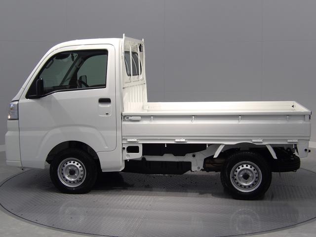 ハイゼットトラックスタンダード　農用スペシャルパートタイム４ＷＤ　スマートアシスト　副変速機　リアデフロック　作業灯　クリアランスソナー（岩手県）の中古車