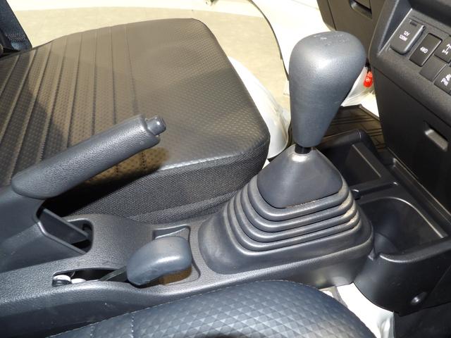 ハイゼットトラックスタンダード　農用スペシャルパートタイム４ＷＤ　スマートアシスト　副変速機　リアデフロック　作業灯　クリアランスソナー（岩手県）の中古車