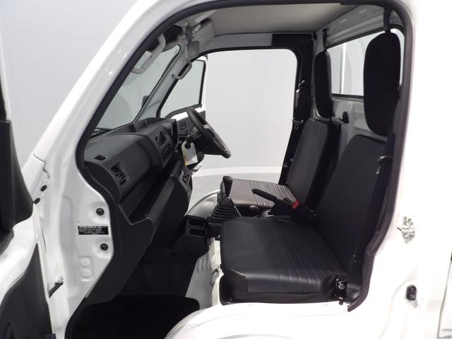 ハイゼットトラックスタンダード　農用スペシャルパートタイム４ＷＤ　スマートアシスト　副変速機　リアデフロック　作業灯　クリアランスソナー（岩手県）の中古車