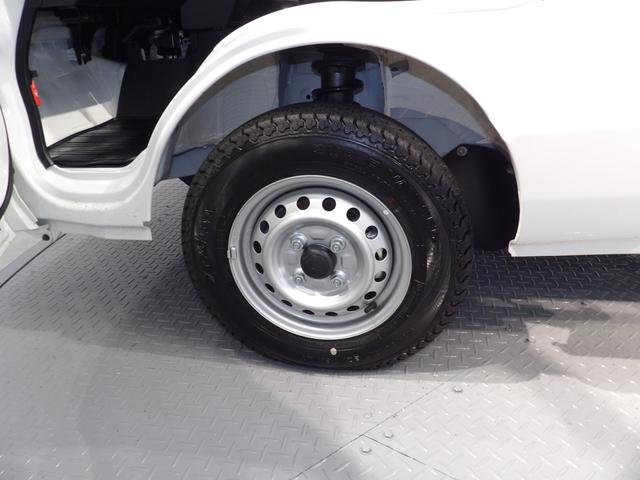 ハイゼットトラックスタンダード　農用スペシャルパートタイム４ＷＤ　スマートアシスト　副変速機　リアデフロック　作業灯　クリアランスソナー（岩手県）の中古車