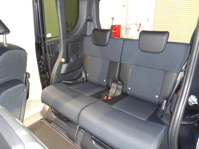 タントカスタムＸ４ＷＤ　ミラクルオープンドア　両側パワースライドドア　両席シートヒーター　電子パーキング　オートホールド　ＬＥＤヘッドライト　１４インチＡＷ　プッシュスタート（岩手県）の中古車