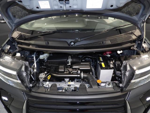 タントカスタムＸ４ＷＤ　ミラクルオープンドア　両側パワースライドドア　両席シートヒーター　電子パーキング　オートホールド　ＬＥＤヘッドライト　１４インチＡＷ　プッシュスタート（岩手県）の中古車