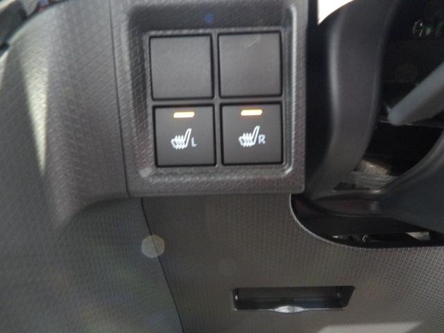 タントカスタムＸ４ＷＤ　ミラクルオープンドア　両側パワースライドドア　両席シートヒーター　電子パーキング　オートホールド　ＬＥＤヘッドライト　１４インチＡＷ　プッシュスタート（岩手県）の中古車