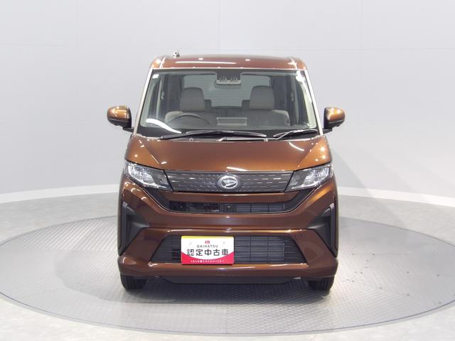 ムーヴX4WD CVT スマートアシスト LEDヘッドランプ オートエアコン キーフリーシステム プッシュボタンスタート 衝突回避支援システム オートハイビーム(岩手県)の中古車