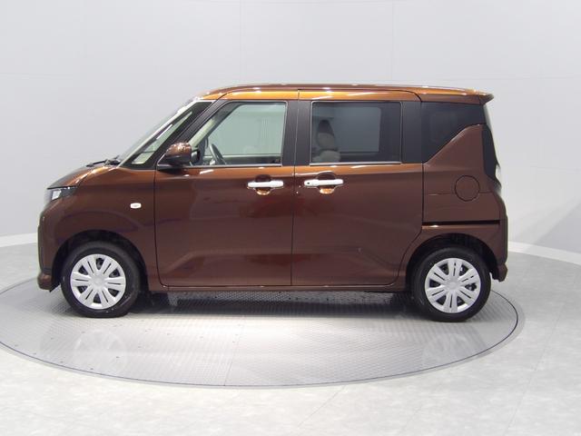 ムーヴX4WD CVT スマートアシスト LEDヘッドランプ オートエアコン キーフリーシステム プッシュボタンスタート 衝突回避支援システム オートハイビーム(岩手県)の中古車