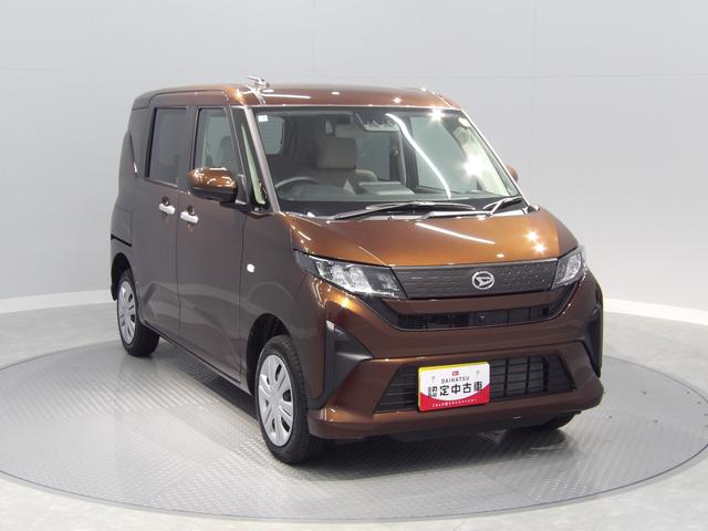 ムーヴX4WD CVT スマートアシスト LEDヘッドランプ オートエアコン キーフリーシステム プッシュボタンスタート 衝突回避支援システム オートハイビーム(岩手県)の中古車