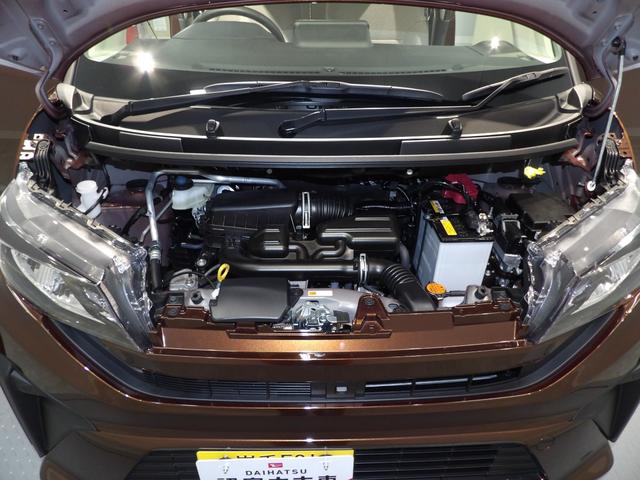 ムーヴX4WD CVT スマートアシスト LEDヘッドランプ オートエアコン キーフリーシステム プッシュボタンスタート 衝突回避支援システム オートハイビーム(岩手県)の中古車