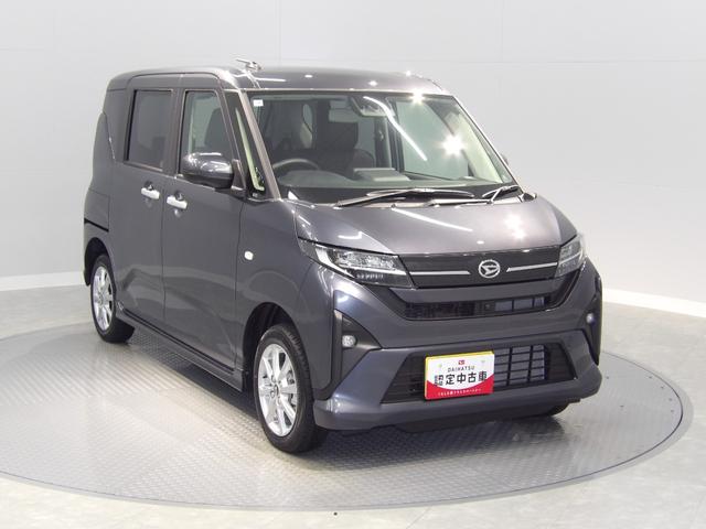 ムーヴＧ４ＷＤ　ＬＥＤヘッドライト　左側パワースライド　電動パーキング　オートブレーキホールド　　１４インチアルミ　プッシュスタート　キーフリー　コーナーセンサー（岩手県）の中古車