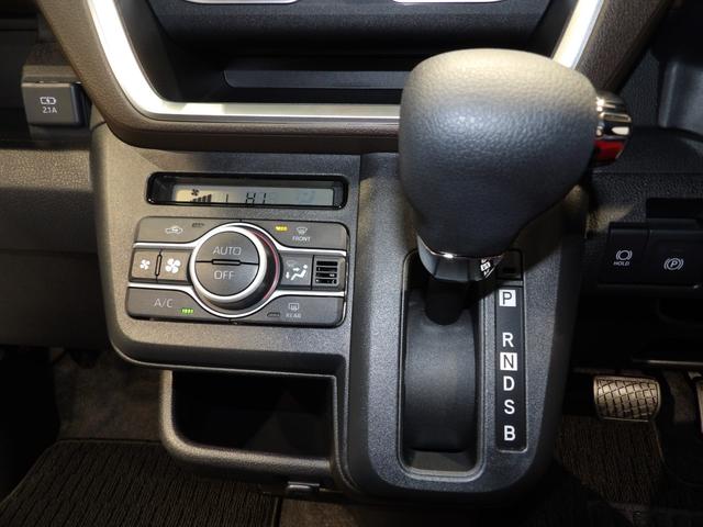 ムーヴＧ４ＷＤ　ＬＥＤヘッドライト　左側パワースライド　電動パーキング　オートブレーキホールド　　１４インチアルミ　プッシュスタート　キーフリー　コーナーセンサー（岩手県）の中古車