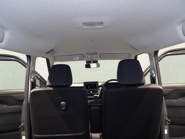 ムーヴＧ４ＷＤ　ＬＥＤヘッドライト　左側パワースライド　電動パーキング　オートブレーキホールド　　１４インチアルミ　プッシュスタート　キーフリー　コーナーセンサー（岩手県）の中古車