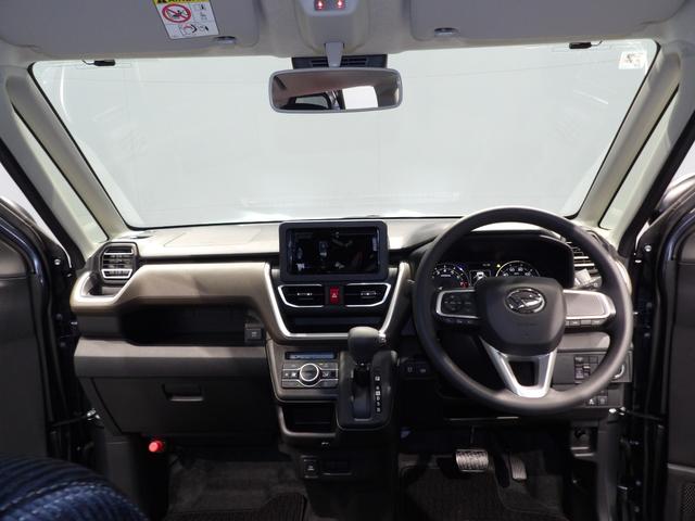 ムーヴＧ４ＷＤ　ＬＥＤヘッドライト　左側パワースライド　電動パーキング　オートブレーキホールド　　１４インチアルミ　プッシュスタート　キーフリー　コーナーセンサー（岩手県）の中古車