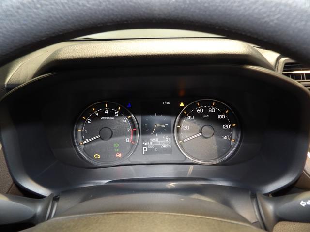 ムーヴＧ４ＷＤ　ＬＥＤヘッドライト　左側パワースライド　電動パーキング　オートブレーキホールド　　１４インチアルミ　プッシュスタート　キーフリー　コーナーセンサー（岩手県）の中古車