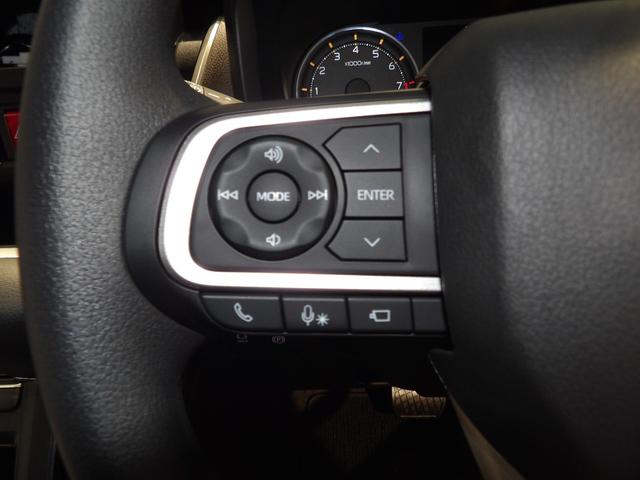 ムーヴＧ４ＷＤ　ＬＥＤヘッドライト　左側パワースライド　電動パーキング　オートブレーキホールド　　１４インチアルミ　プッシュスタート　キーフリー　コーナーセンサー（岩手県）の中古車