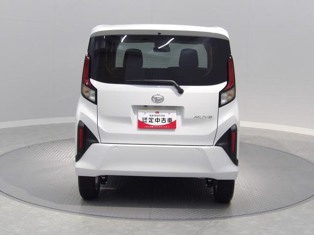 ムーヴＧ４ＷＤ　ＬＥＤヘッドライト　両側パワースライドドア　電動パーキングブレーキ　オートブレーキホールド　プッシュボタンスタート　キーフリーシステム　フルオートエアコン　コーナーセンサー　ＶＳＣ　ＴＲＣ（岩手県）の中古車