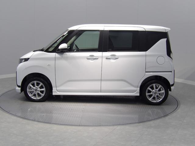 ムーヴＧ４ＷＤ　ＬＥＤヘッドライト　両側パワースライドドア　電動パーキングブレーキ　オートブレーキホールド　プッシュボタンスタート　キーフリーシステム　フルオートエアコン　コーナーセンサー　ＶＳＣ　ＴＲＣ（岩手県）の中古車