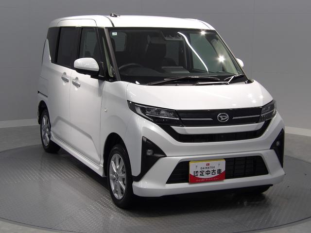 ムーヴＧ４ＷＤ　ＬＥＤヘッドライト　両側パワースライドドア　電動パーキングブレーキ　オートブレーキホールド　プッシュボタンスタート　キーフリーシステム　フルオートエアコン　コーナーセンサー　ＶＳＣ　ＴＲＣ（岩手県）の中古車