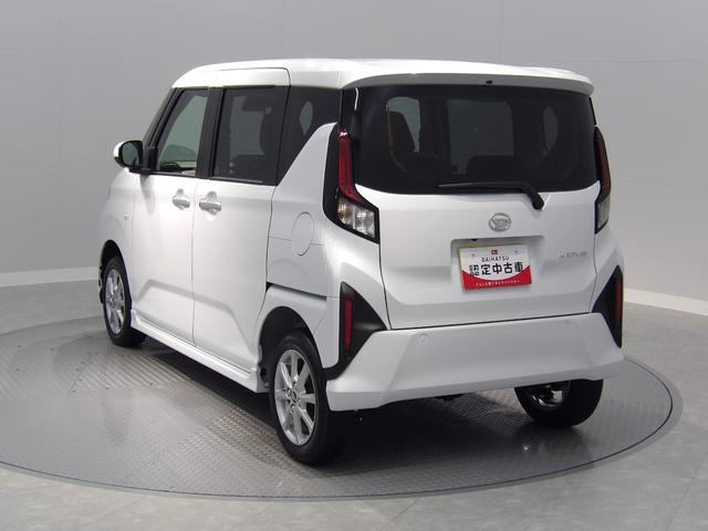 ムーヴＧ４ＷＤ　ＬＥＤヘッドライト　両側パワースライドドア　電動パーキングブレーキ　オートブレーキホールド　プッシュボタンスタート　キーフリーシステム　フルオートエアコン　コーナーセンサー　ＶＳＣ　ＴＲＣ（岩手県）の中古車