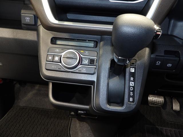 ムーヴＧ４ＷＤ　ＬＥＤヘッドライト　両側パワースライドドア　電動パーキングブレーキ　オートブレーキホールド　プッシュボタンスタート　キーフリーシステム　フルオートエアコン　コーナーセンサー　ＶＳＣ　ＴＲＣ（岩手県）の中古車