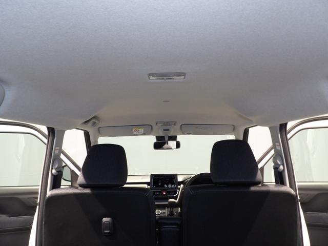 ムーヴＧ４ＷＤ　ＬＥＤヘッドライト　両側パワースライドドア　電動パーキングブレーキ　オートブレーキホールド　プッシュボタンスタート　キーフリーシステム　フルオートエアコン　コーナーセンサー　ＶＳＣ　ＴＲＣ（岩手県）の中古車