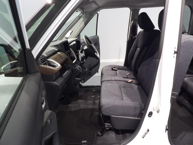 ムーヴＧ４ＷＤ　ＬＥＤヘッドライト　両側パワースライドドア　電動パーキングブレーキ　オートブレーキホールド　プッシュボタンスタート　キーフリーシステム　フルオートエアコン　コーナーセンサー　ＶＳＣ　ＴＲＣ（岩手県）の中古車