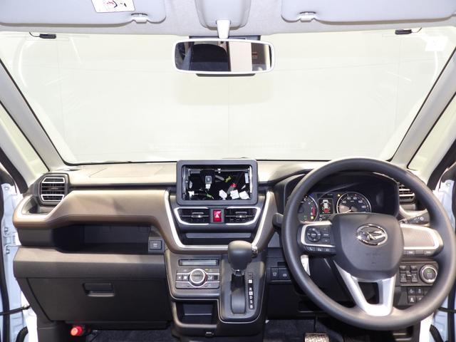 ムーヴＧ４ＷＤ　ＬＥＤヘッドライト　両側パワースライドドア　電動パーキングブレーキ　オートブレーキホールド　プッシュボタンスタート　キーフリーシステム　フルオートエアコン　コーナーセンサー　ＶＳＣ　ＴＲＣ（岩手県）の中古車