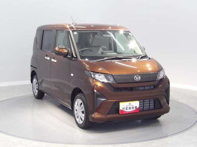 ムーヴX4WD 両側スライドドア スピードメーター スマートアシスト プッシュスタート オートエアコン アイドリングストップ(岩手県)の中古車