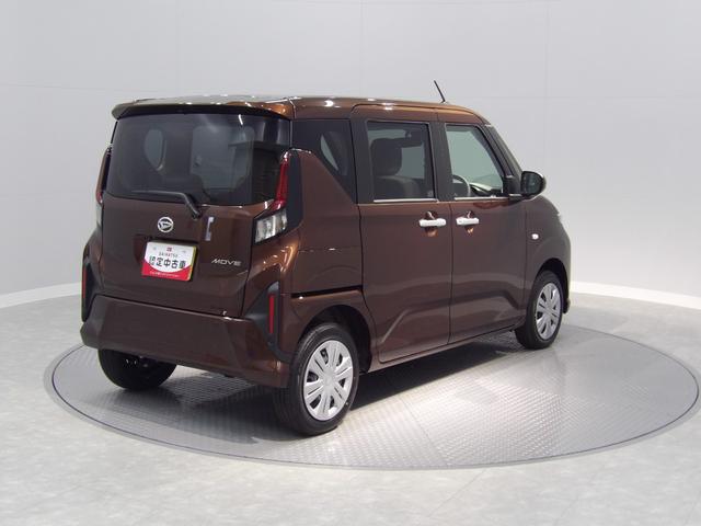 ムーヴX4WD 両側スライドドア スピードメーター スマートアシスト プッシュスタート オートエアコン アイドリングストップ(岩手県)の中古車