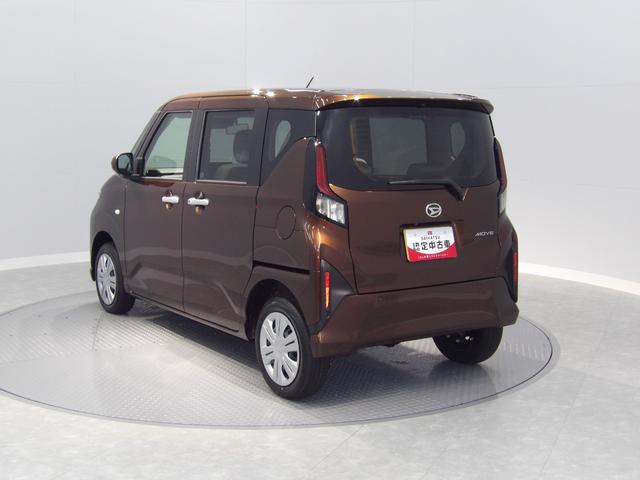 ムーヴX4WD 両側スライドドア スピードメーター スマートアシスト プッシュスタート オートエアコン アイドリングストップ(岩手県)の中古車