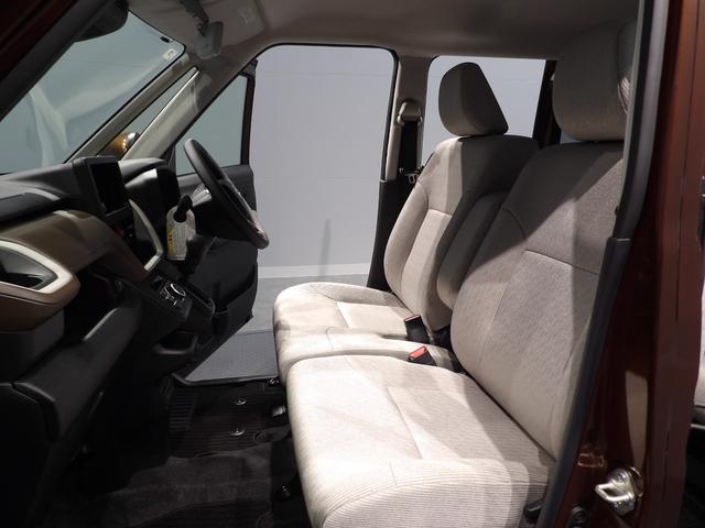 ムーヴX4WD 両側スライドドア スピードメーター スマートアシスト プッシュスタート オートエアコン アイドリングストップ(岩手県)の中古車